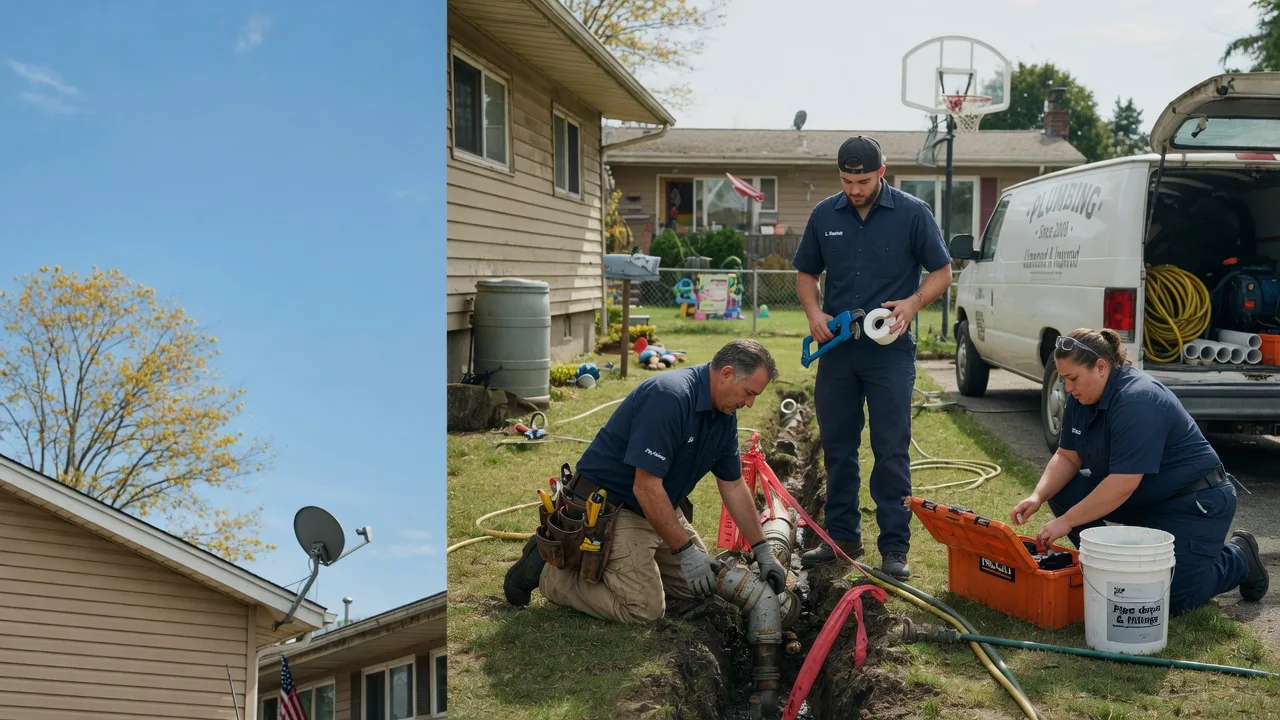 Garbage Disposal Replacement in Manito, IL near me