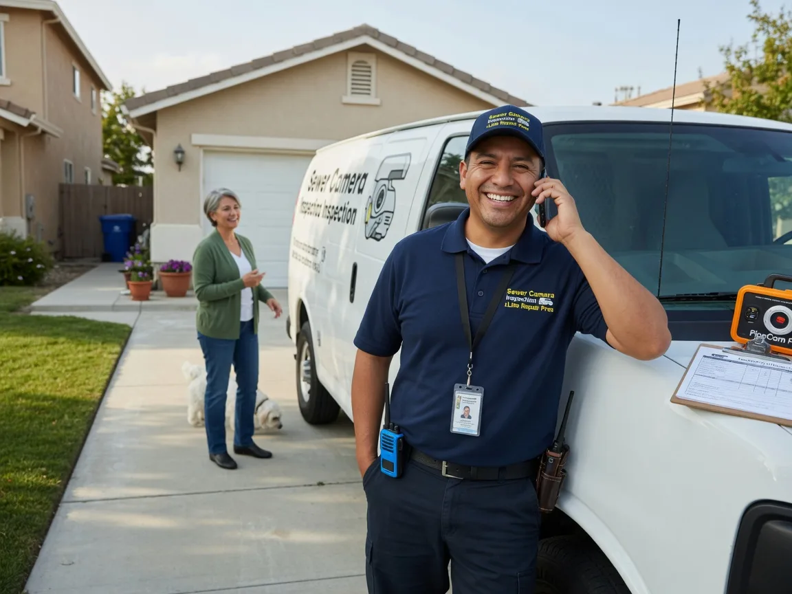 Sewer Line Repair Manito, IL FAQs